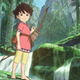 Image for article titled Glacial pacing and stilted animation drag down Ronja, The Robber’s Daughter